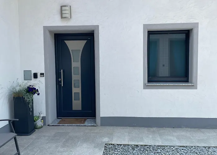 Haus Im Gruenen