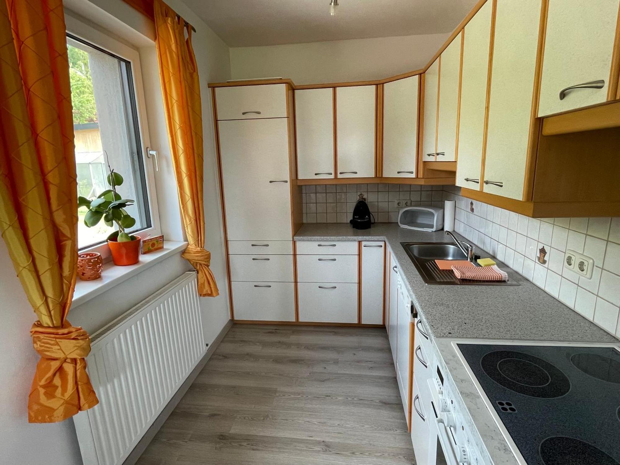 Haus Im Gruenen