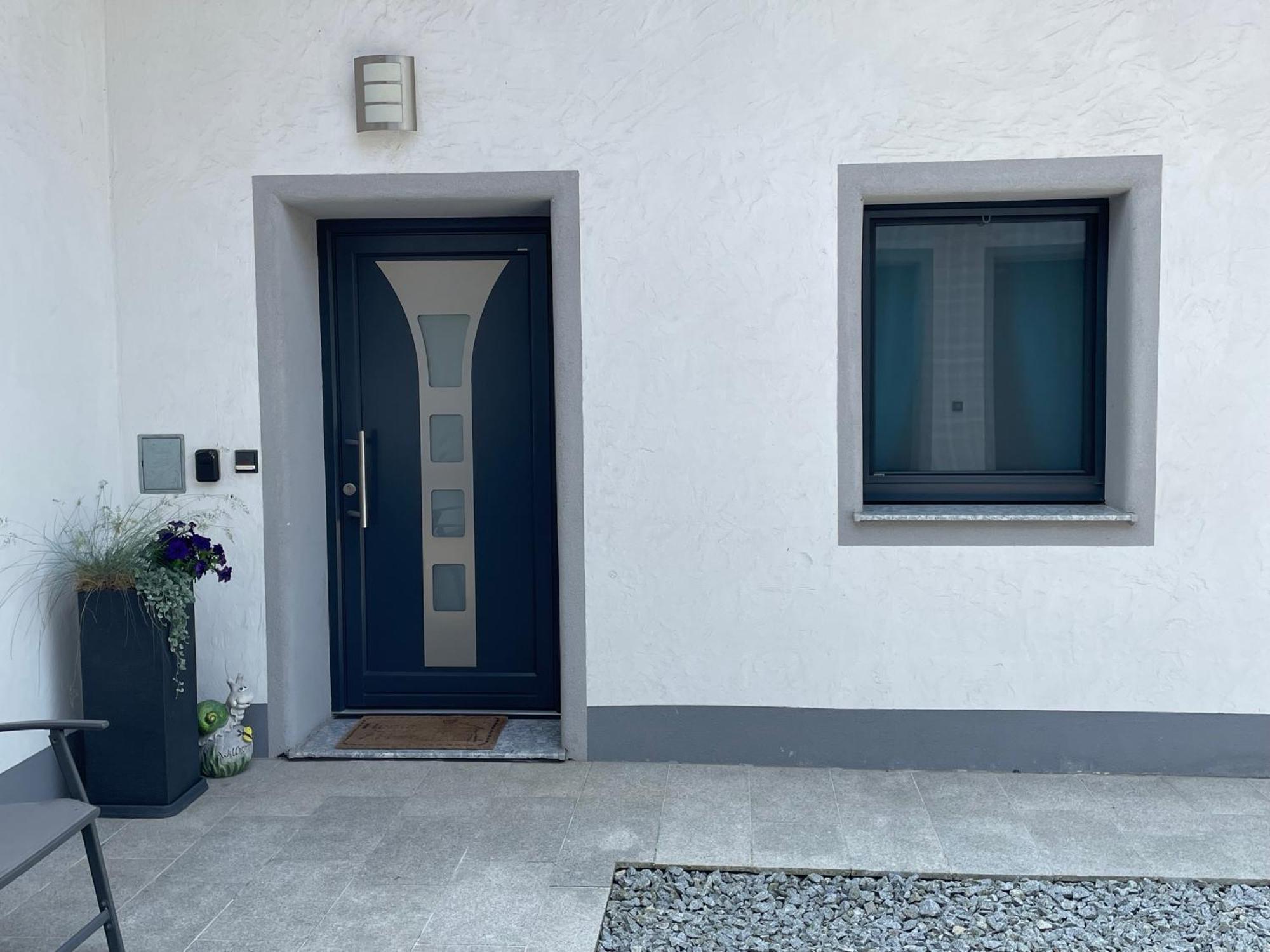 Haus Im Gruenen Bad Zell
